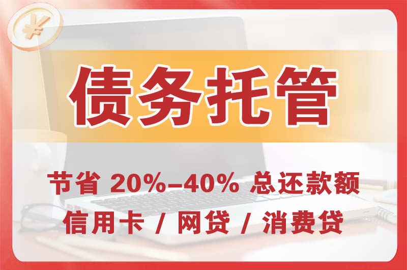 都安债务托管